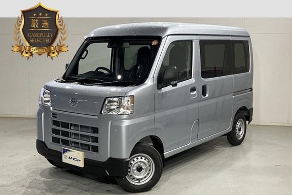 西.ハイゼットカーゴ