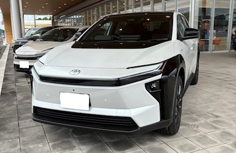 川内店 ブログ一覧 鹿児島トヨタ自動車株式会社 | トヨタ自動車WEBサイト