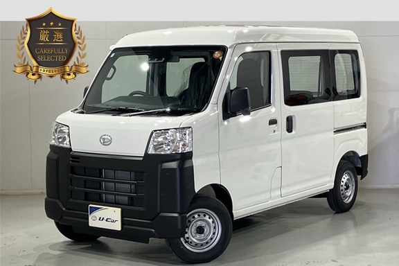 東.ハイゼットカーゴ