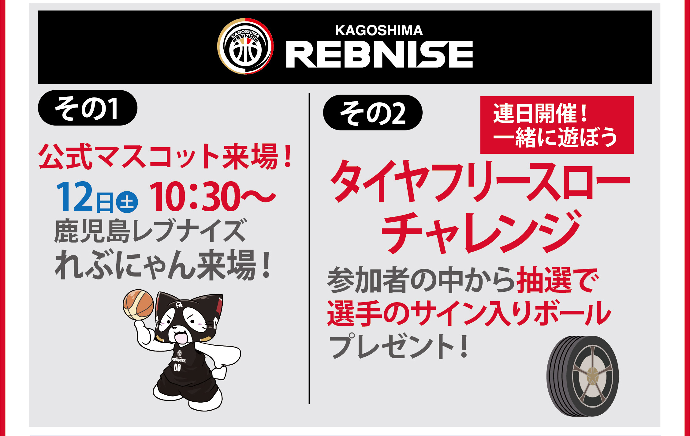 17 鹿児島レブナイズ