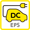 DC外部電源システム