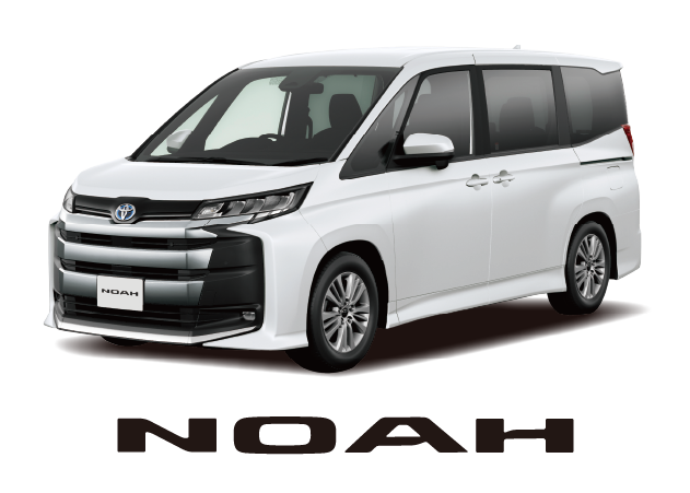 NOAH