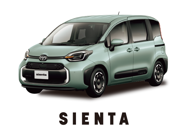 SIENTA