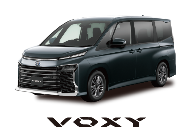 VOXY