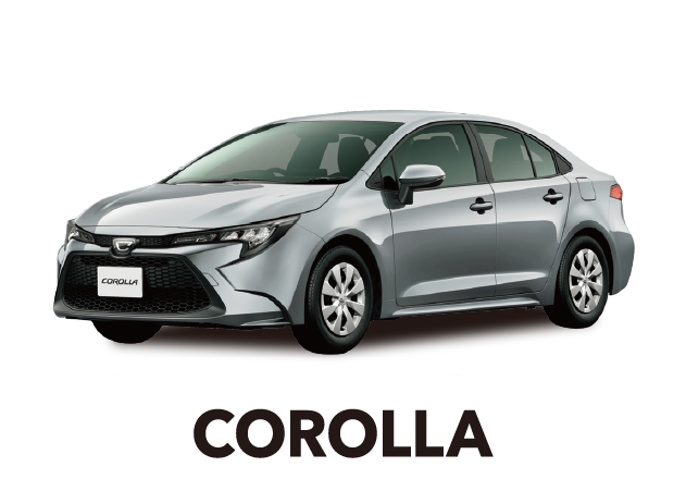 CAROLLA