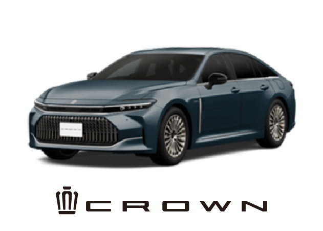 CROWN