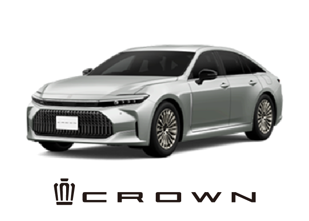CROWN