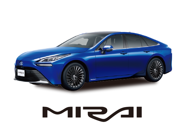 MIRAI