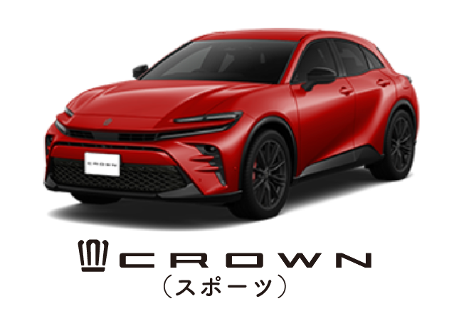 CROWN SPORTS