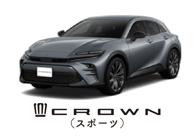 CROWN SPORTS