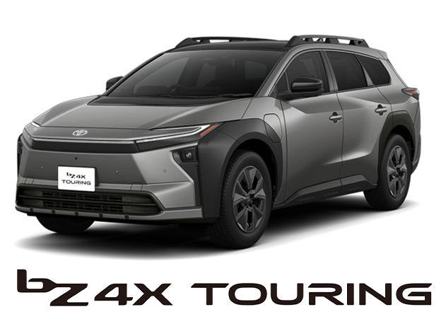 bZ4X TOURING
