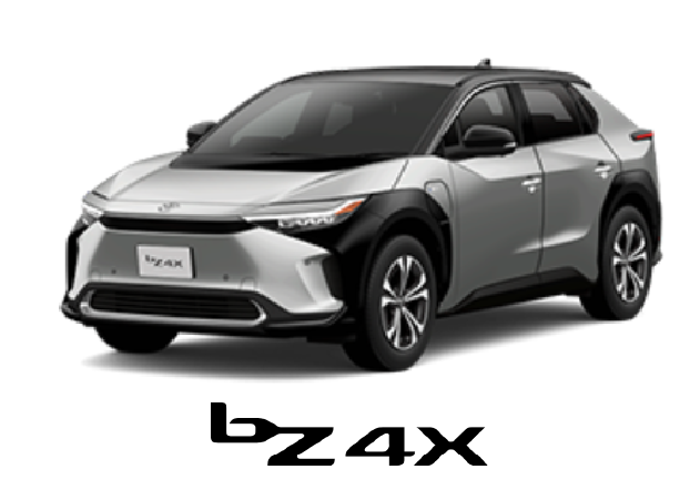 BZ4X