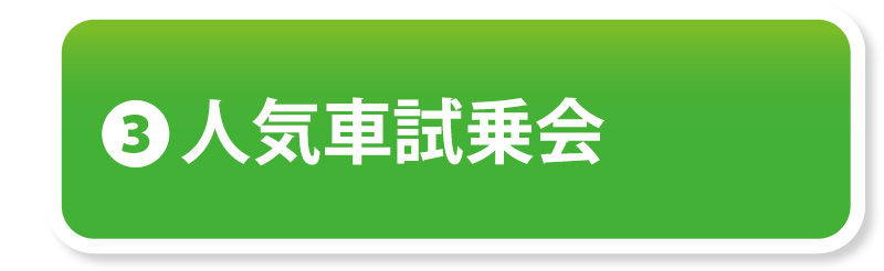 ③人気車試乗会