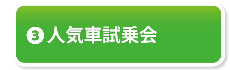 ③人気車試乗会