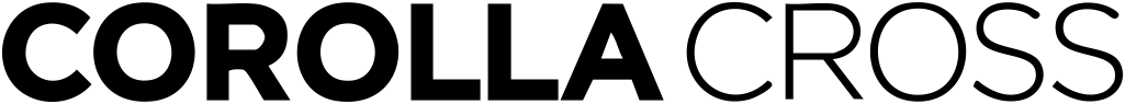 カローラクロス