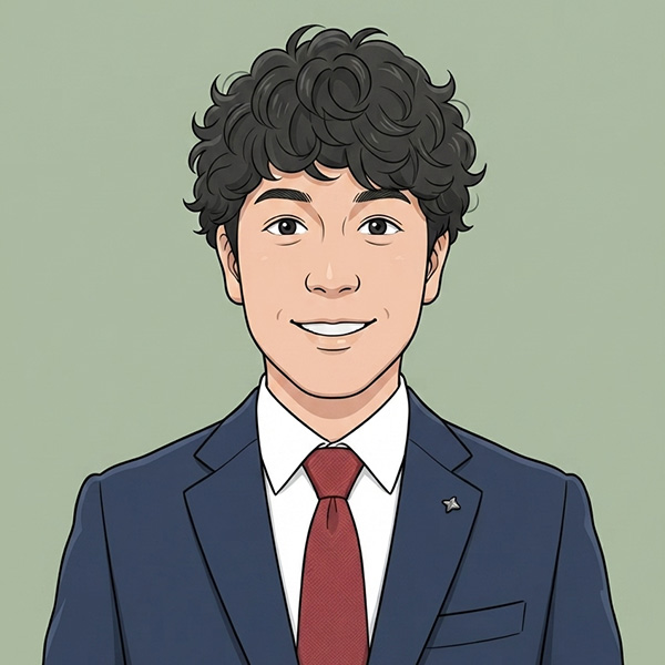 別府桂臣