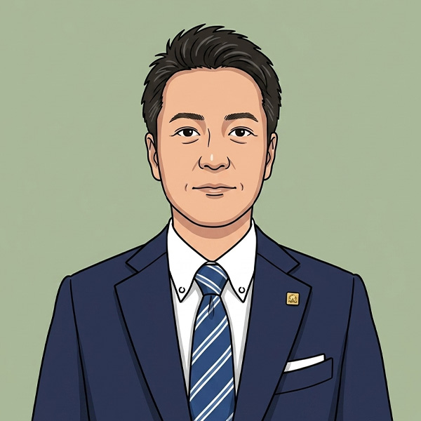 中間栄浩