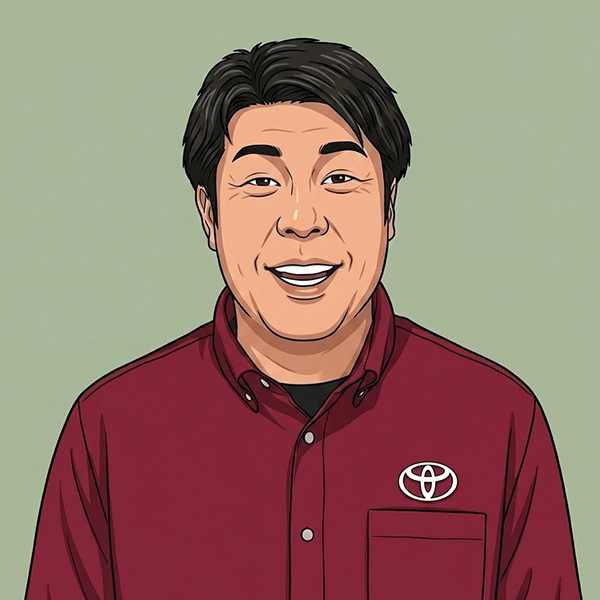 久永史也