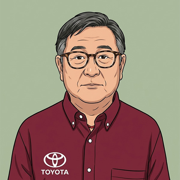 鶴田清己