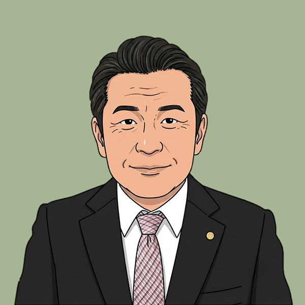 山下靖夫