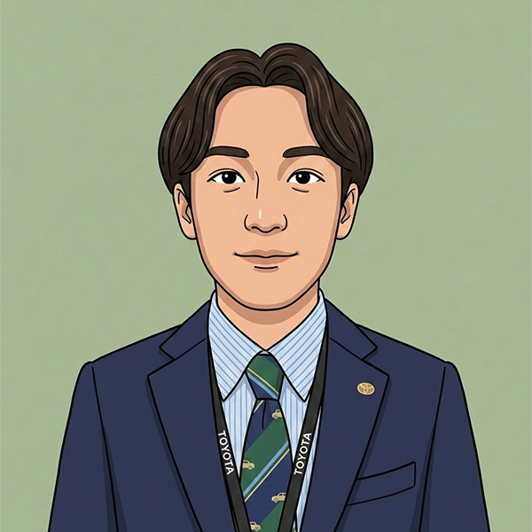 安藤陵希