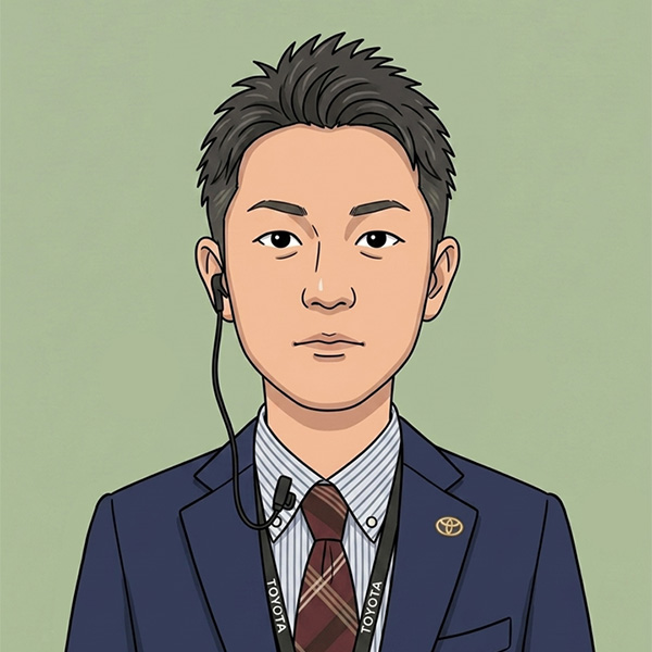 中川翔平