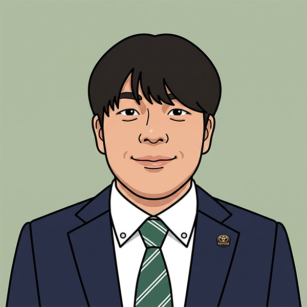 若松歩