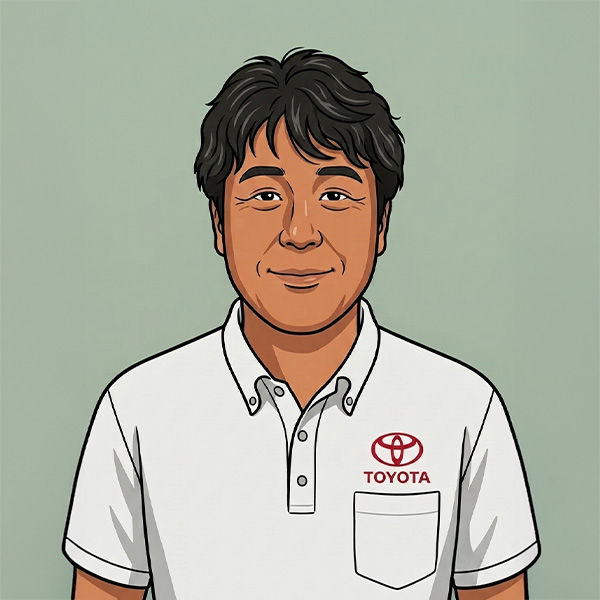 生駒哲治