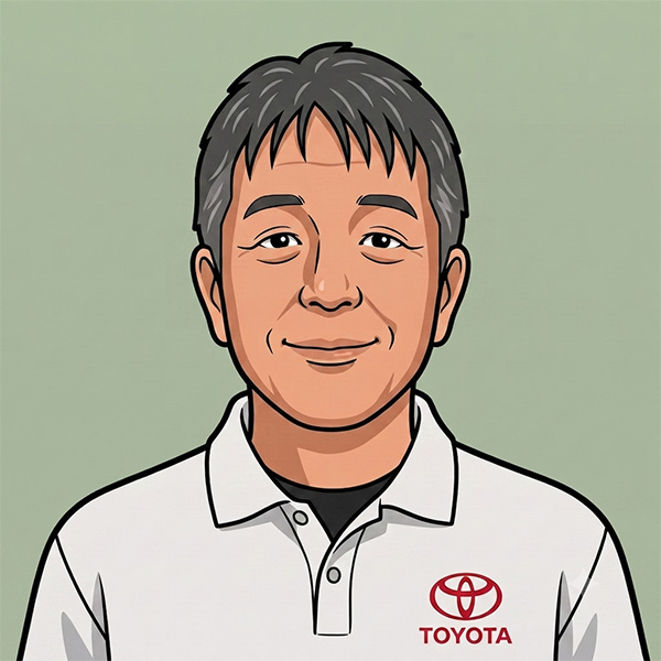 森和馬