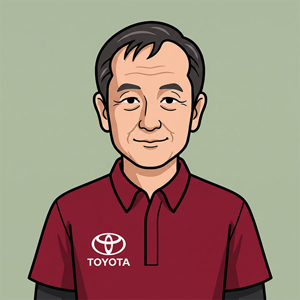 岡村克幸