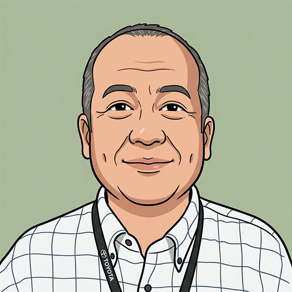 松ヶ野収