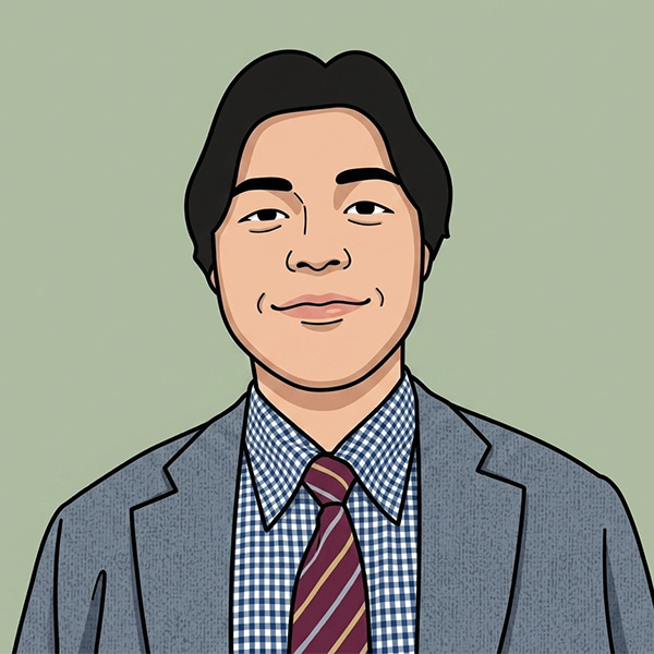 春口洋介