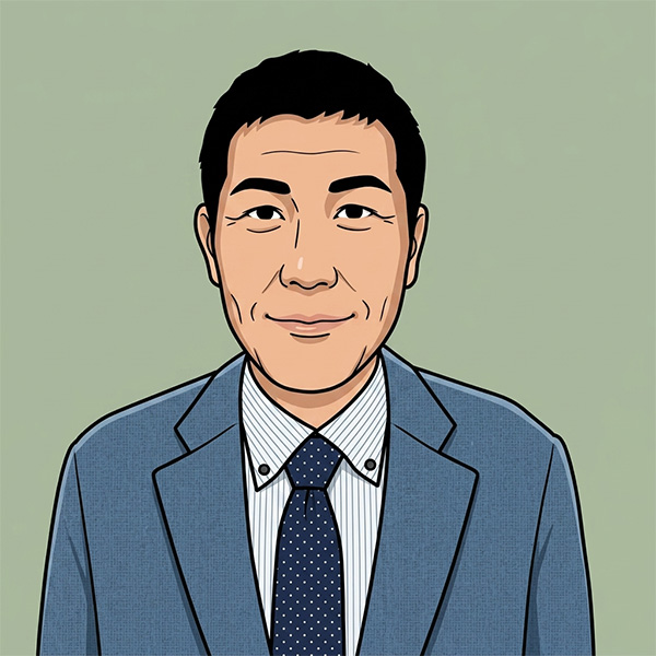 小濱伸一