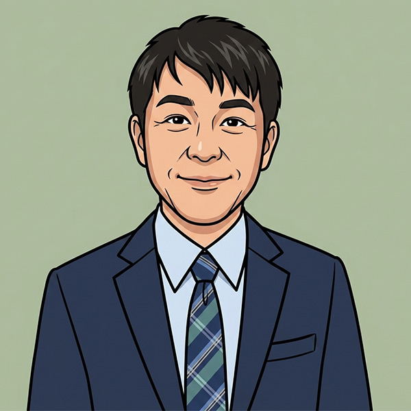山下直樹