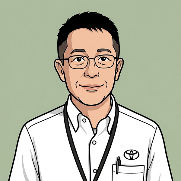松木敏郎