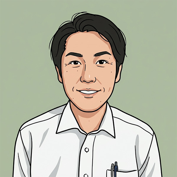 大山淑敬