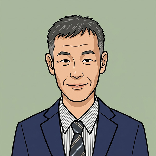 南谷隆文