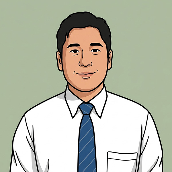古川秦伍