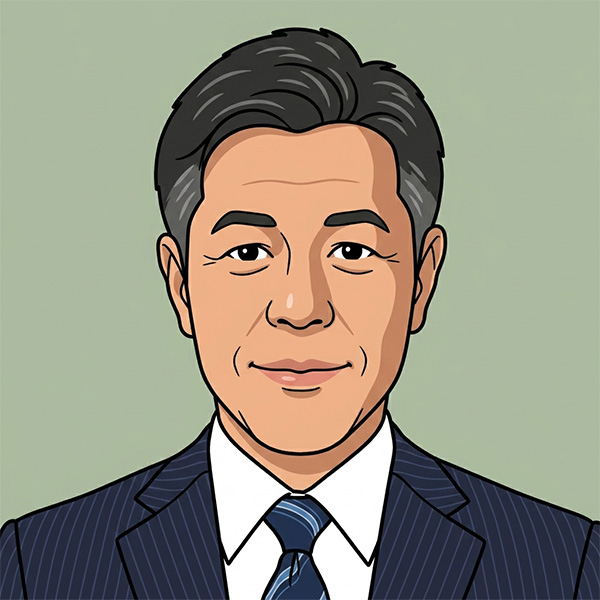 満田正幸