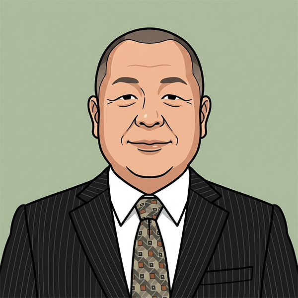 堀切竜一