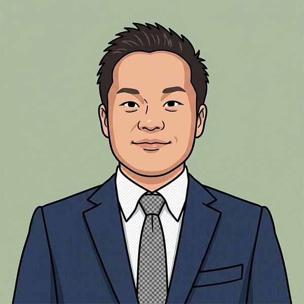 川越和毅