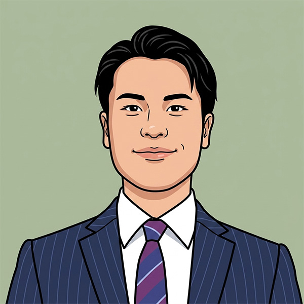 田渕一朗
