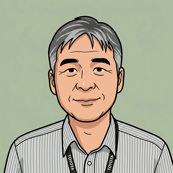 尾山和明