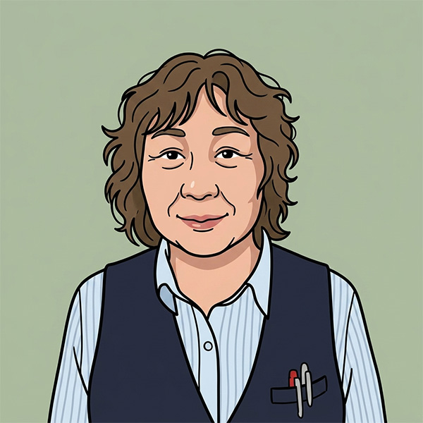 下池利枝