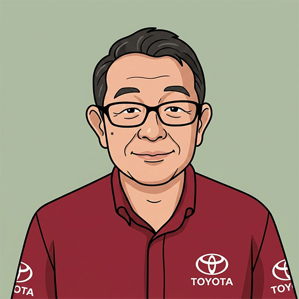 深田克人