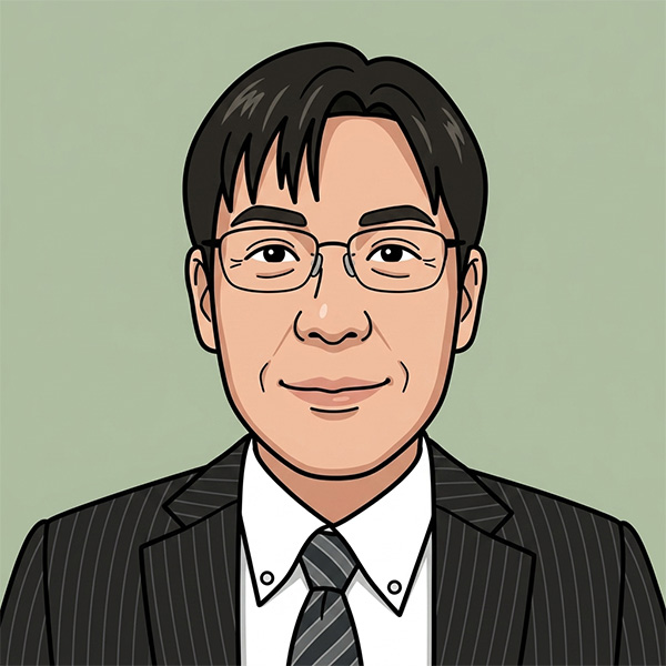 藤井賢司