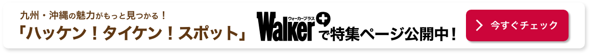 KyushuWalker